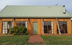Charles Reuben Estate