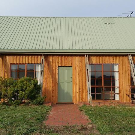 Charles Reuben Estate Guest House Hobart Exterior photo