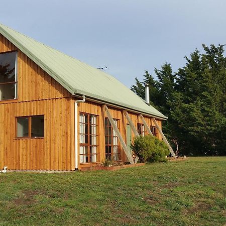 Charles Reuben Estate Guest House Hobart Exterior photo